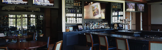 Impeccable AV for Founders Club