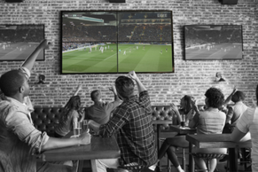 HOW TO BUILD A VIDEO WALL