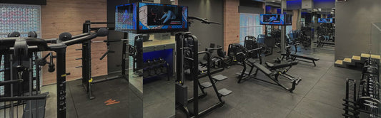 The Future of Fitness Automation