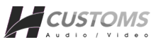 SHOUTOUT TO H CUSTOMS AUDIO/VIDEO