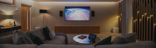 Creating the Ultimate Experience Center