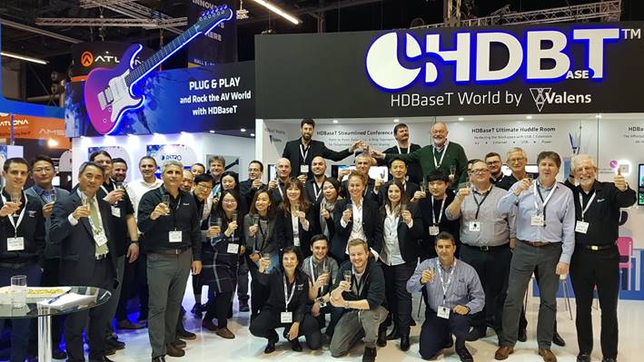 ISE 2019 WRAP UP