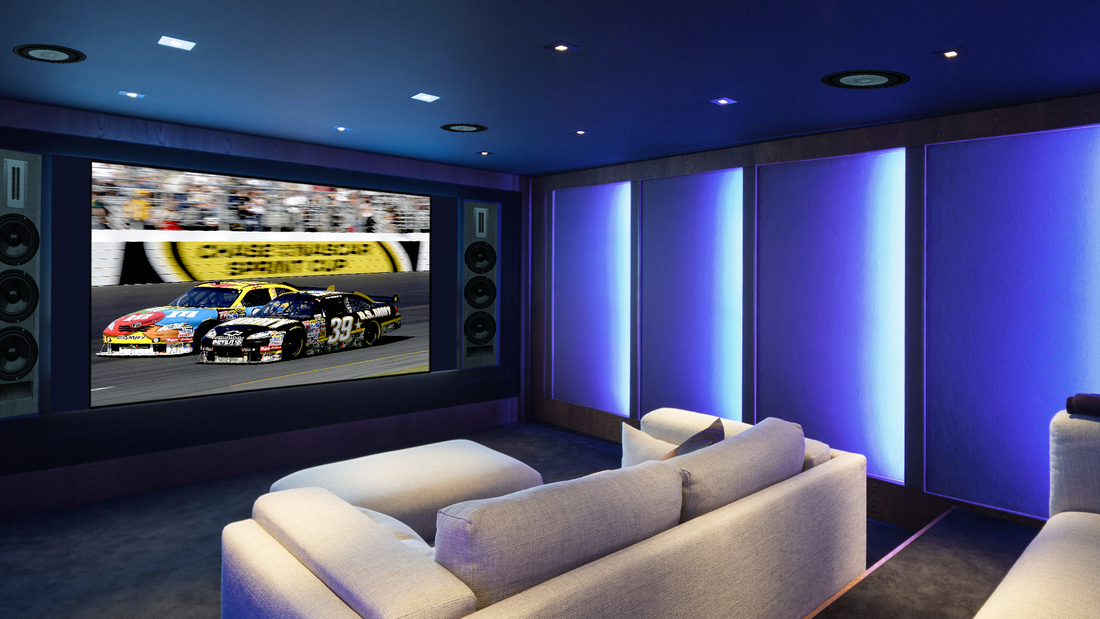 Installing Home Theaters: How to Calibrate for Audio?