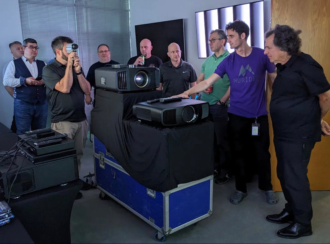 IMAGING SCIENCE FLORIDA STYLE - ISF IS HOSTED BY OUR SOUTHERN COMMAND