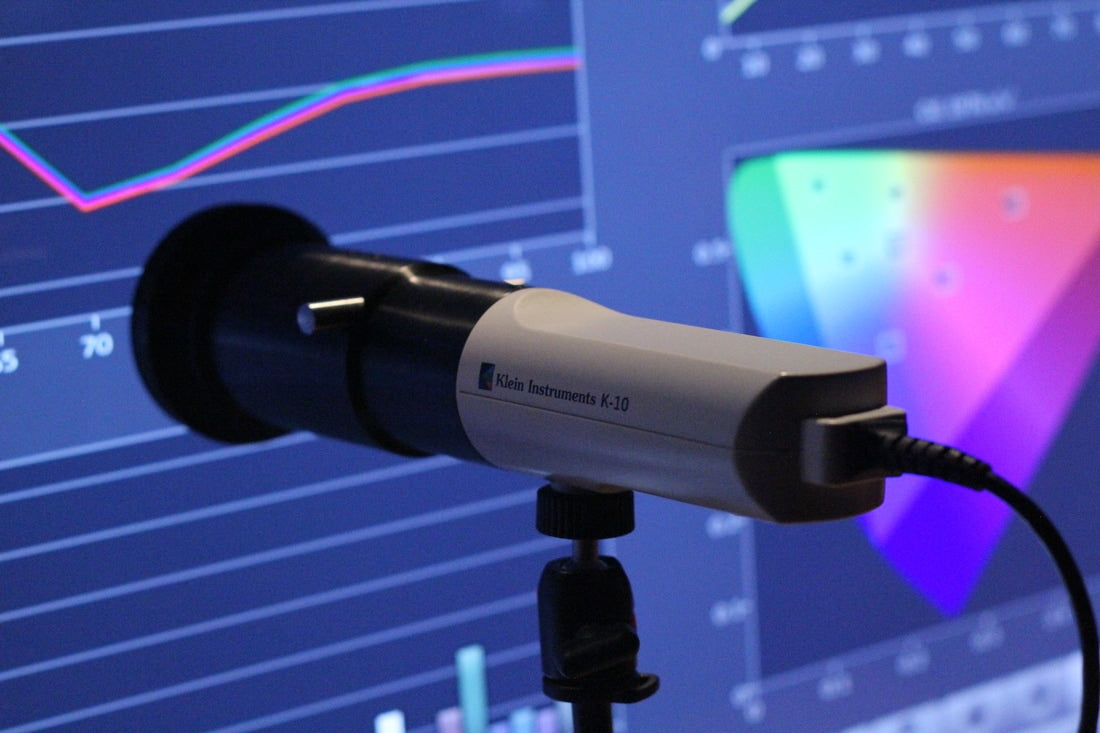 ISF Calibration and Current Generation TVs May 2017