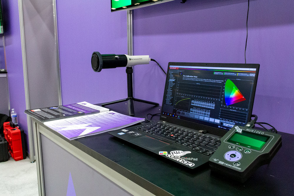 Bearded Bandwidth with Dustin