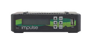 AVPRO EDGE LAUNCHES THE ULTIMATE STREAMING SOLUTION WITH IMPULSE IN CO ...