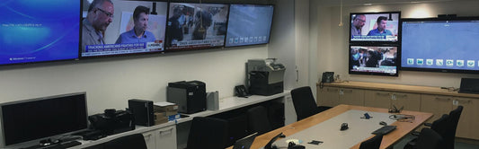Command & Control