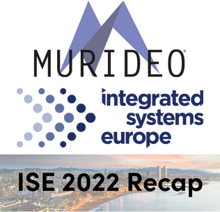 Bearded Bandwidth: ISE 2022 Recap