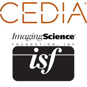 CEDIA Collaborates with Imaging Science Foundation (ISF) to Offer Video Calibration Training