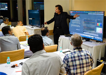 Imaging Science Foundation - The Untold Stories (Part 4)