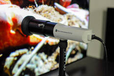 The Best Meters for Laser Projectors