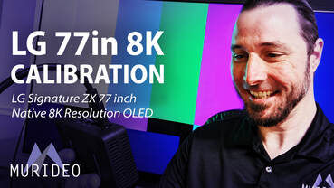 Calibration with Jason: 77 Inch LG
