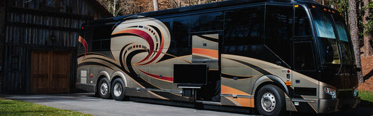 On the Road in Style