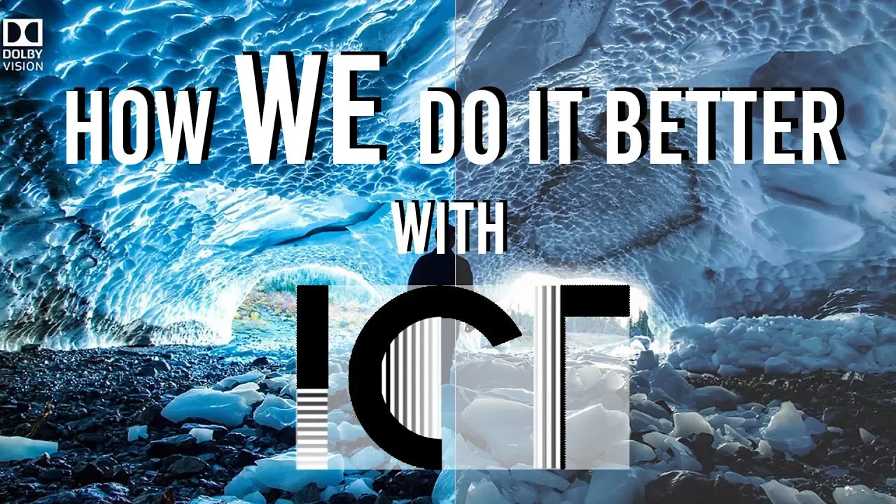 WHY USE COMPRESSION WITH 4K VIDEO?