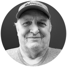 EMPLOYEE SPOTLIGHT: MICHAEL HAMILTON