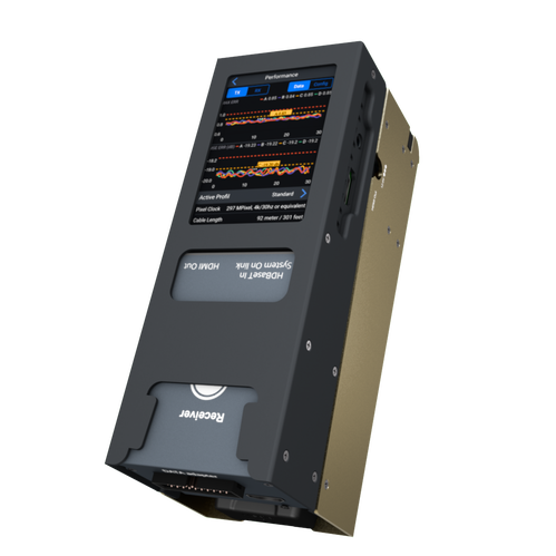 Murideo Expands into HDBaseT Testing Solutions with MSol