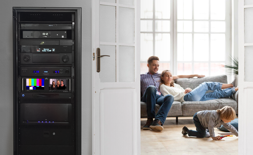 Murideo's New Test Monitors Make HDMI Analysis Simple