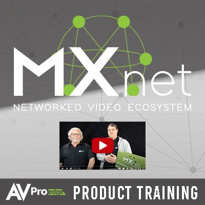 GET TO KNOW MXNET, A PRODUCT TRAINING