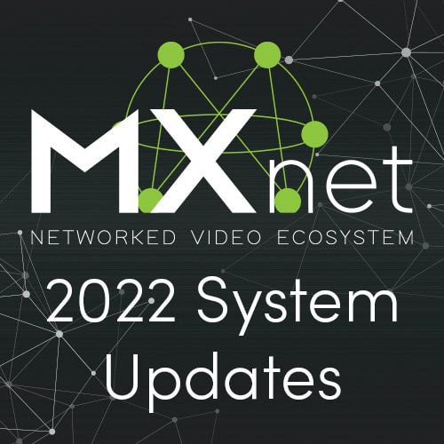 2022 MXNET UPDATES WITH JOHN & TOM