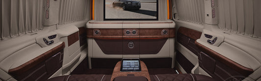 Luxury Lane