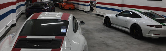 Life in the Fast Lane