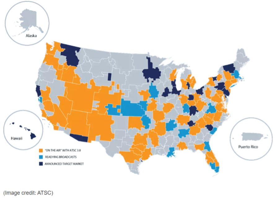 4K & HDR Implementation Guide For the System Integrator
