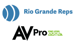 AVPRO EDGE PARTNERS WITH RIO GRANDE REP GROUP