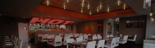 Central Bistro and Bar