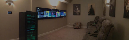 Gamer's Paradise