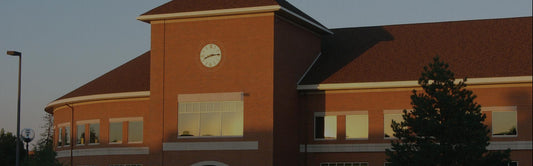 Gorecki Events Center