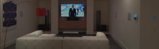 Reining In Home Technology
