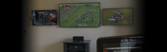 Sonny's SportsCenter