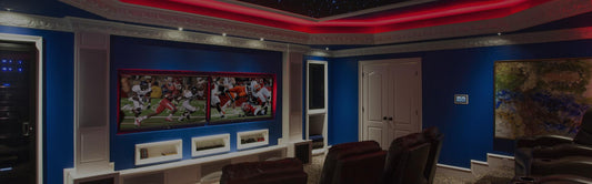 Theater Transformation