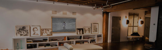 Tribeca Loft
