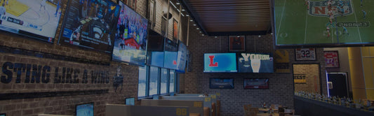 Buffalo Wild Wings