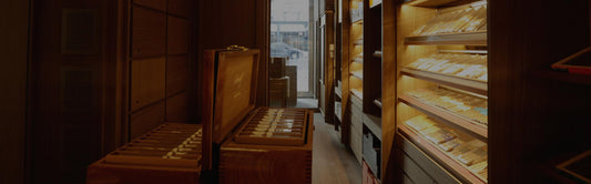 Davidoff of Geneva Store