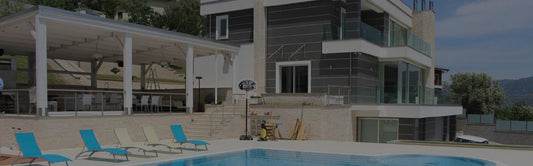Smart Home Cosenza