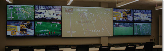 Big Ten Conference Headquarters