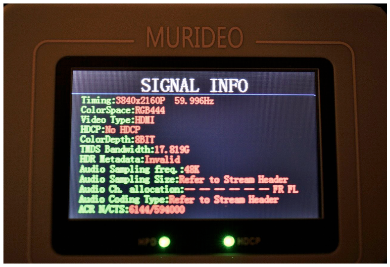 HOW BIG IS YOUR PIPE?