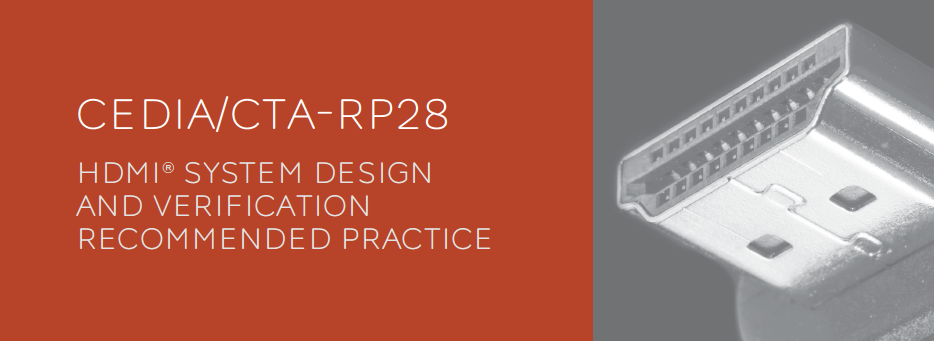 Unlocking the Power of HDMI: A Game-Changer for AV Installers