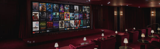 Elevating Senior Living with Exceptional Control and AV