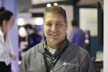 EMPLOYEE SPOTLIGHT: STEFAN TONJES