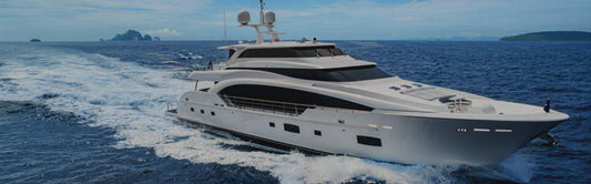 Super Yacht, Elegant Control