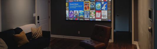 The Smartest Demo Home