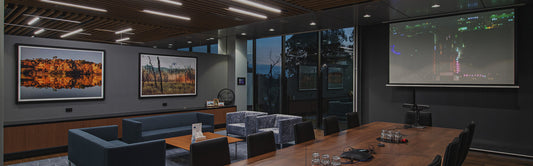 The Convergence of Commercial and Residential