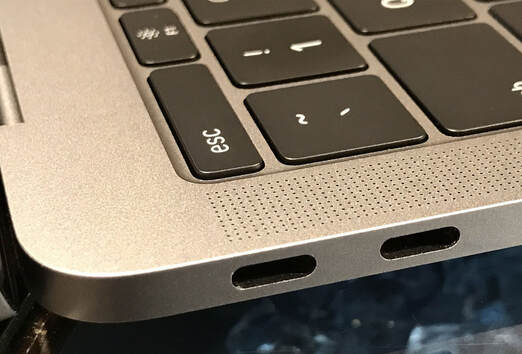 COLLABORATION AND SCREEN SHARING WITH MACBOOK USERS