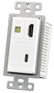 CHOOSING THE CORRECT USB-C CABLE FOR YOUR WALLPLATE