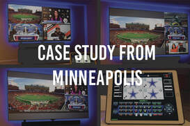 PRODUCT SPOTLIGHT: THE VIDEO FLUX