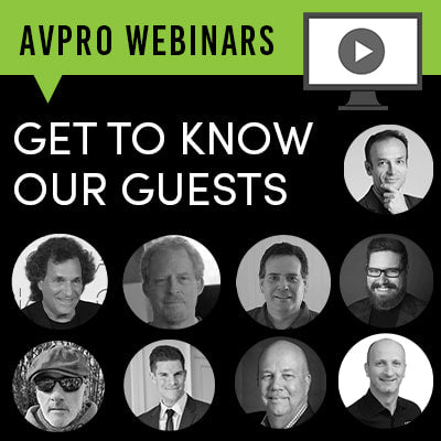 GET TO KNOW OUR GUESTS